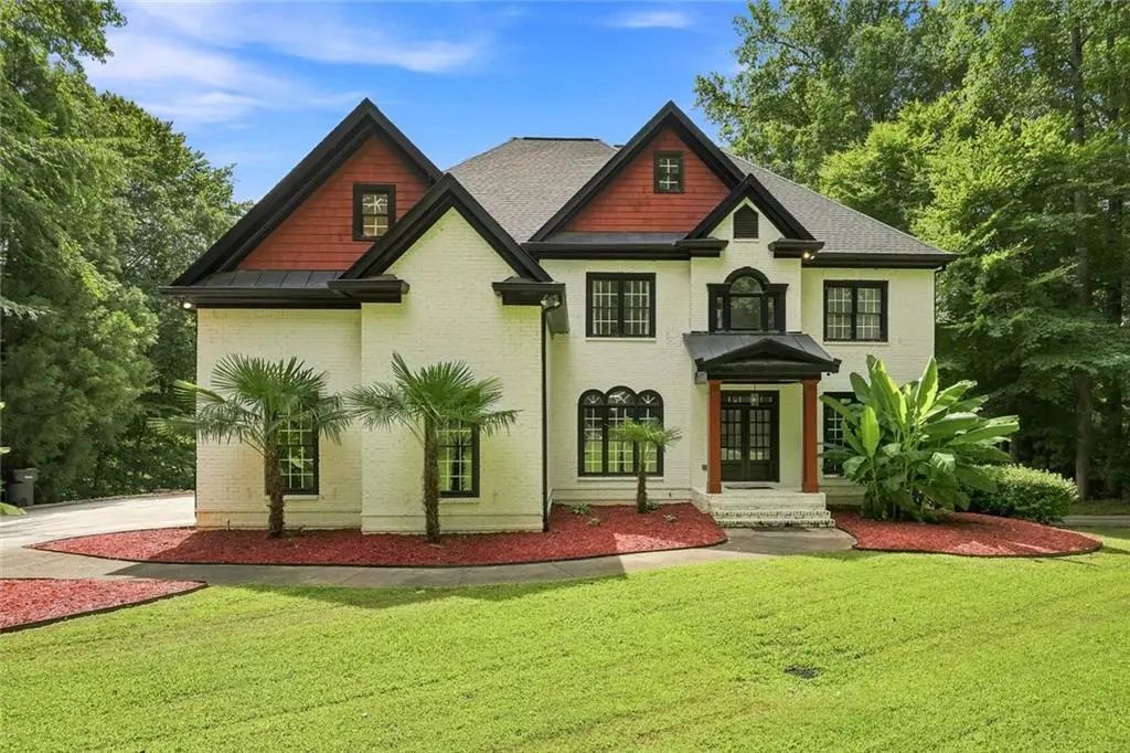 188 Covered Bridge Trail Sw, Smyrna