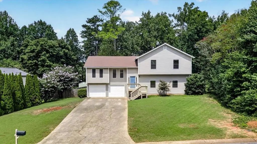 260 Park Avenue, Woodstock