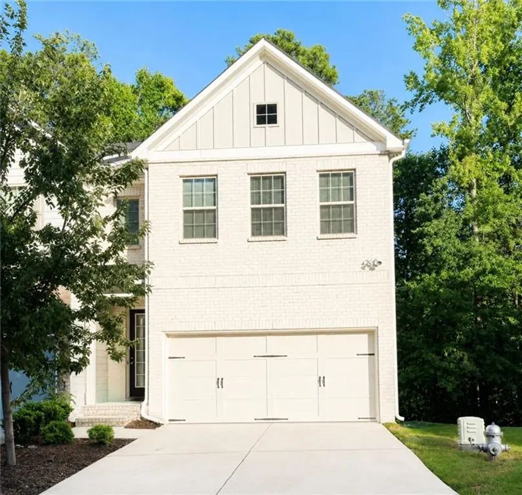 3276 Spicy Cedar Lane, Lithonia