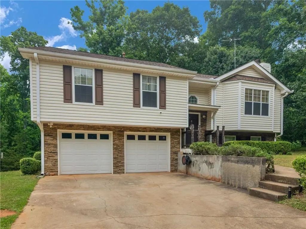 100 Sable Circle, Covington