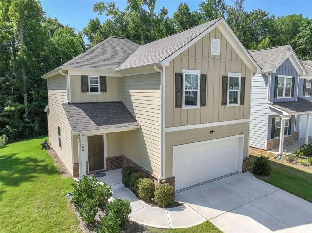 408 Paulownia Circle, Mcdonough