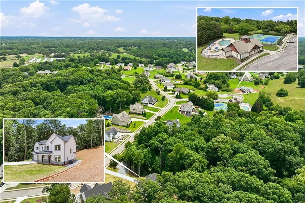 5851 Canterbury Way, Clermont