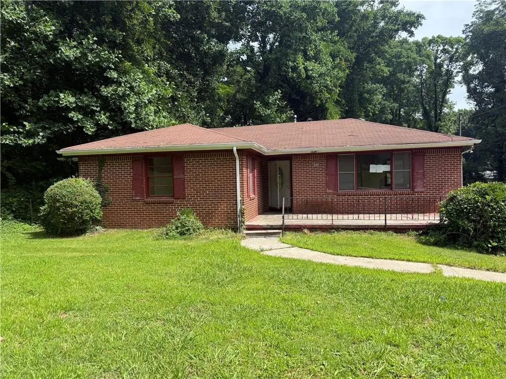 1840 Boulderview Drive Se, Atlanta