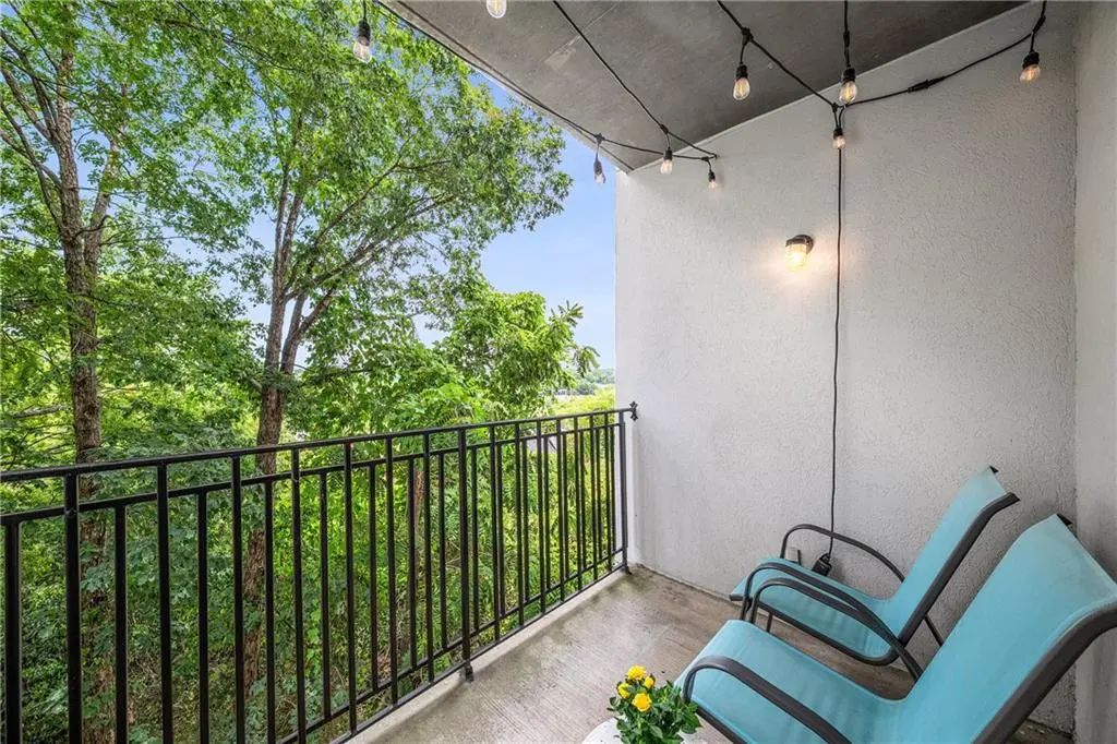 Unit 2211 - 970 Sidney Marcus Boulevard Ne, Atlanta