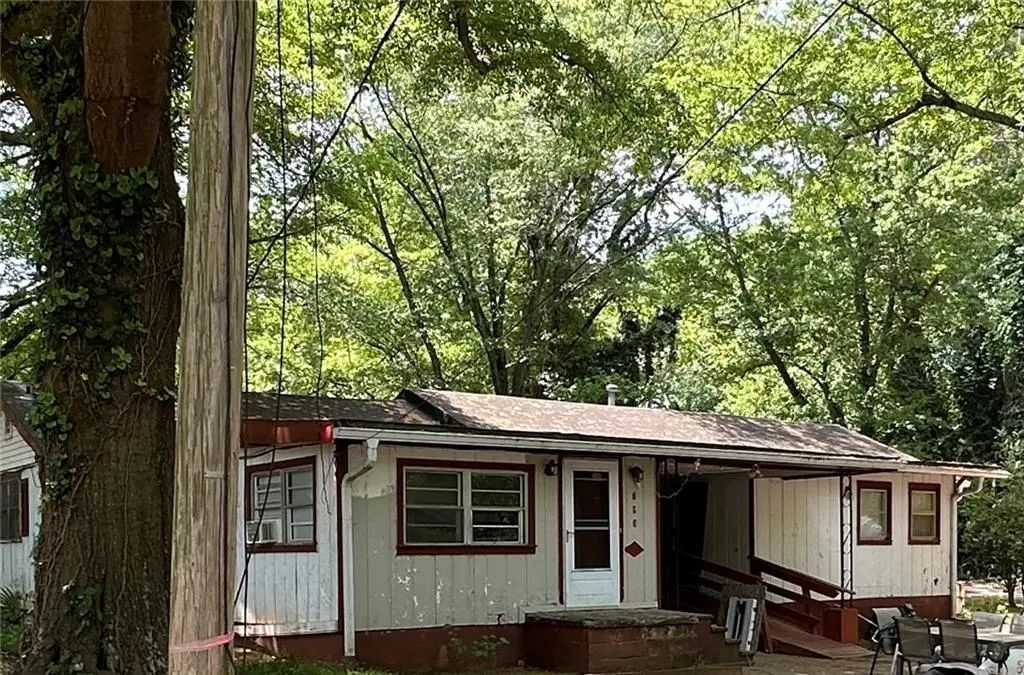 703 Ruby Street, Marietta
