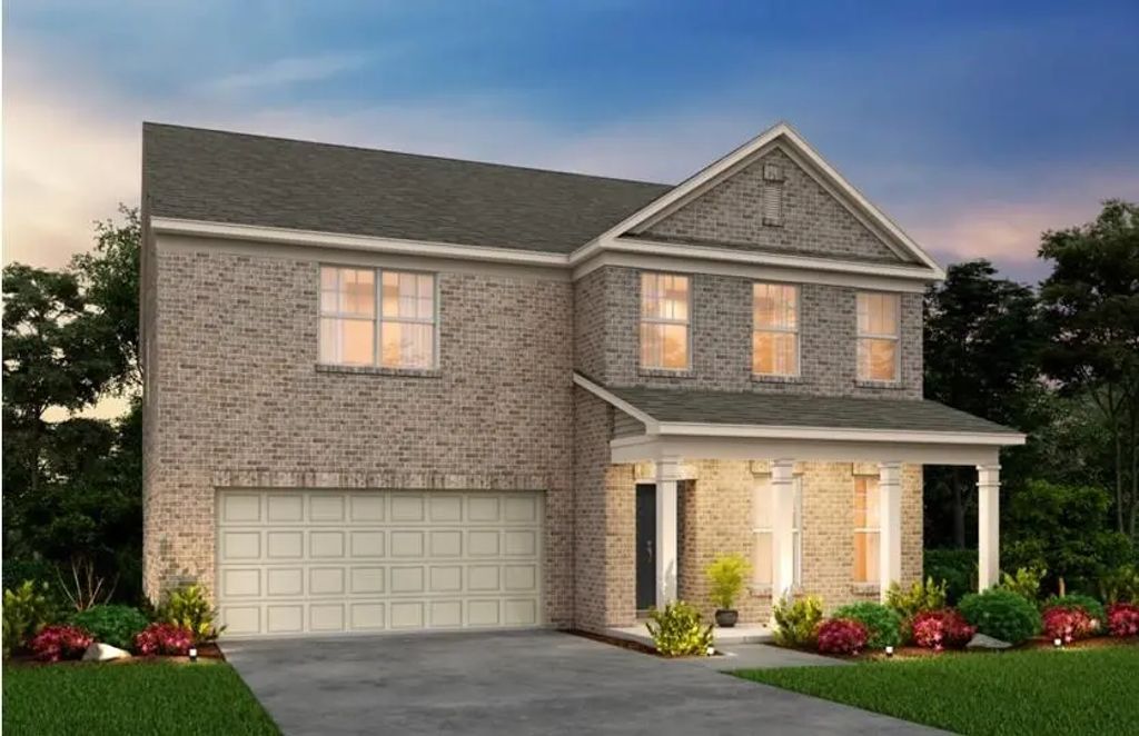 6099 Marigold Way, Atlanta