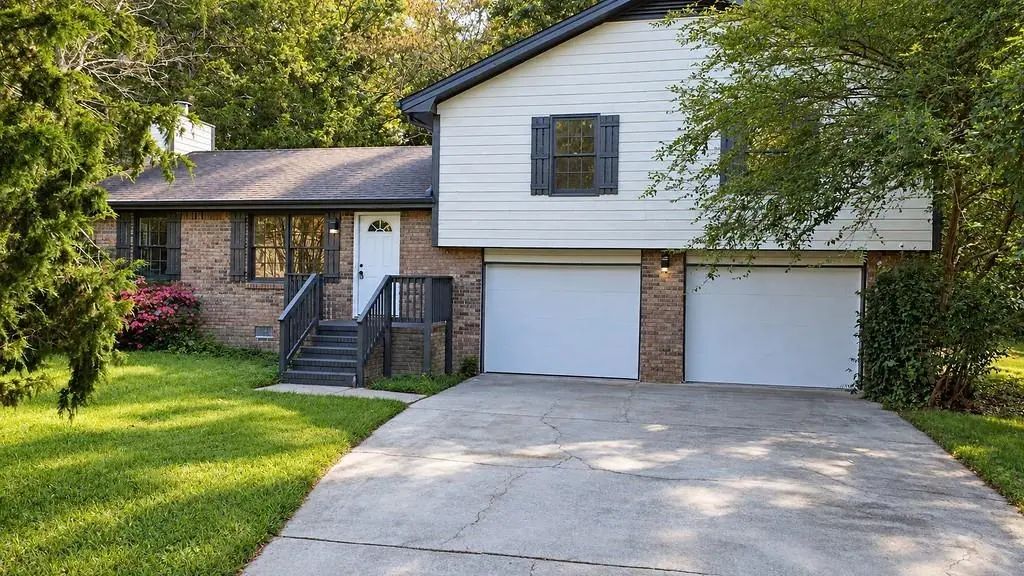 3401 San Antonio Drive, Snellville