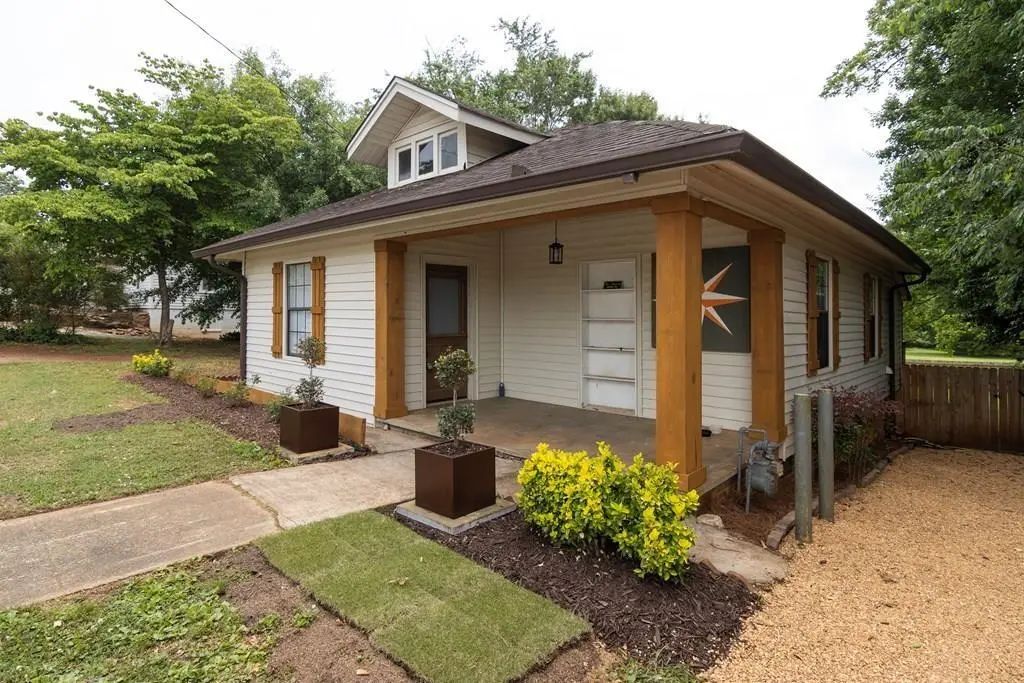 119 Harmon Avenue, Carrollton