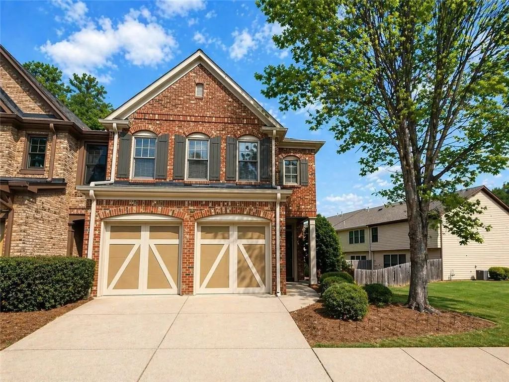 1525 Winshire Cove, Alpharetta