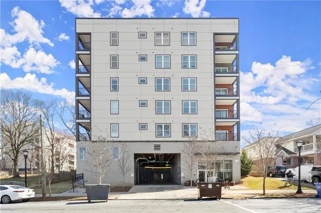 Unit 417 - 525 Parkway Drive Ne, Atlanta