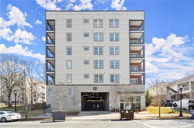 Unit 417 - 525 Parkway Drive Ne, Atlanta