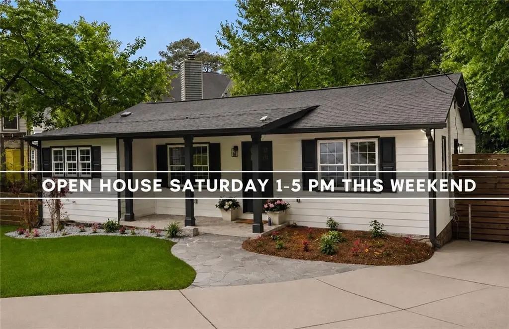 3154 Briarcliff Way, Atlanta