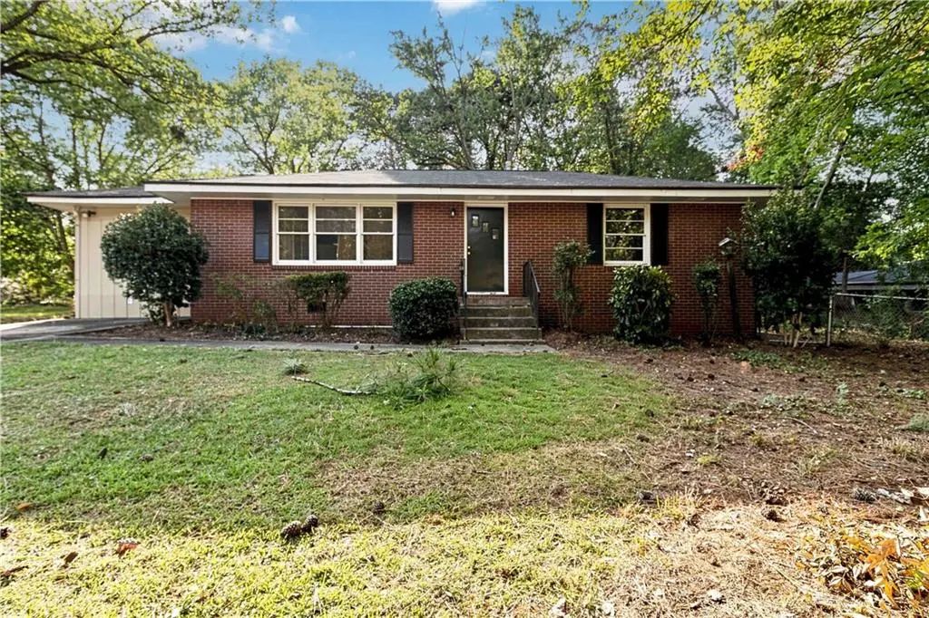 1944 Mayes Drive Se, Marietta