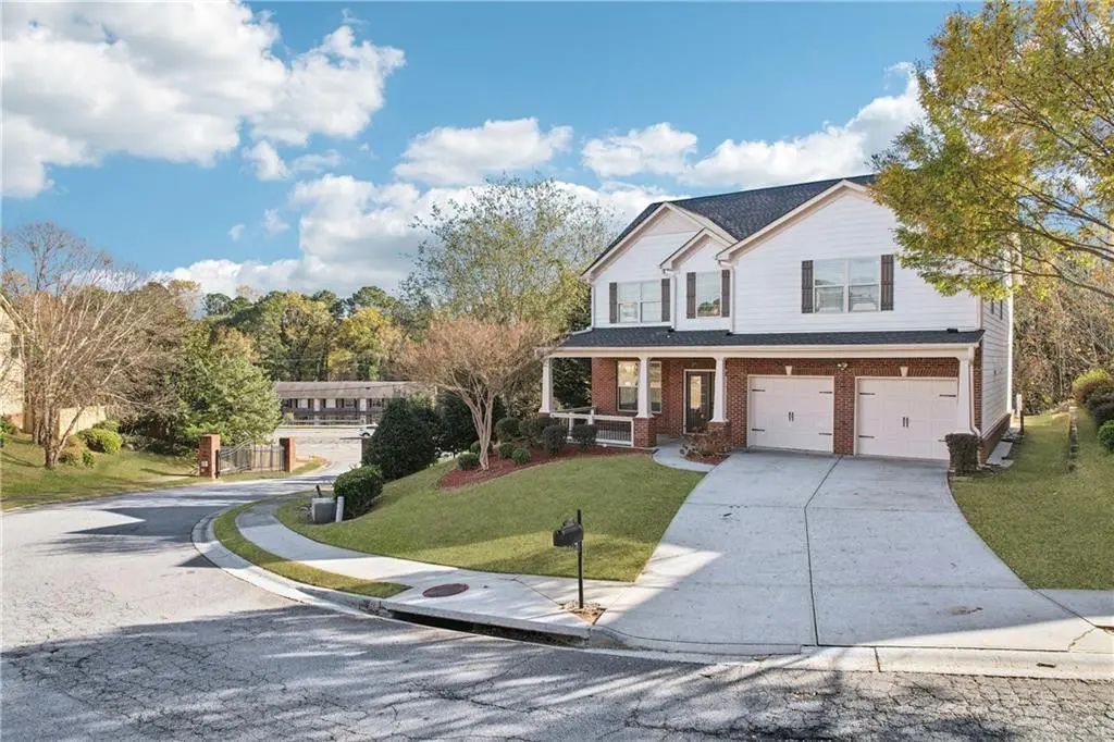 2780 Smith Ridge Trace, Peachtree Corners