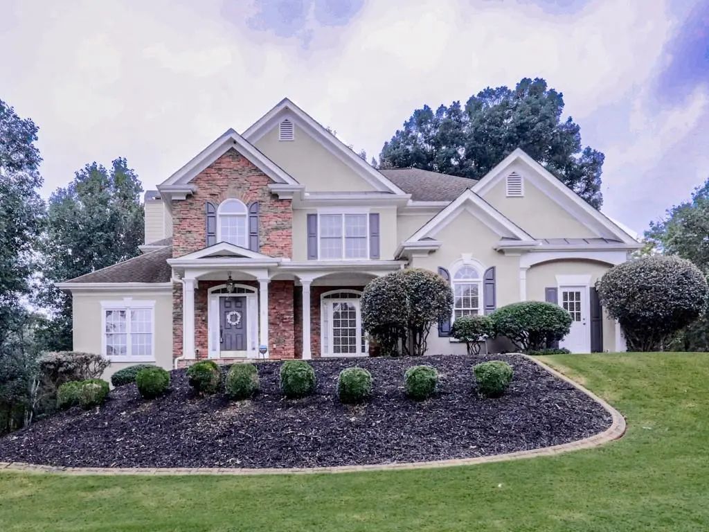2639 Morning Side Trail Nw, Kennesaw