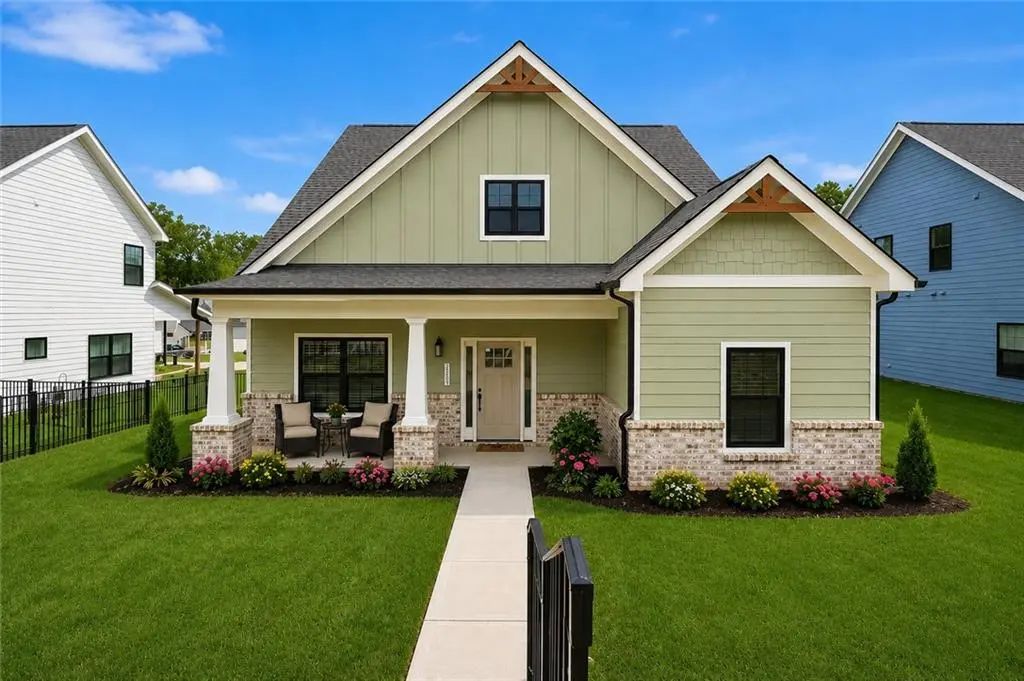 139 Old Alabama Road, Emerson