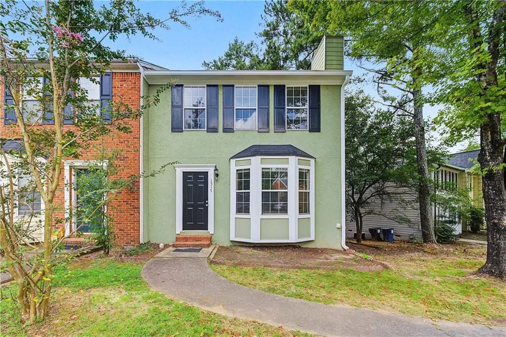 1517 Cedar Bluff Trail, Marietta