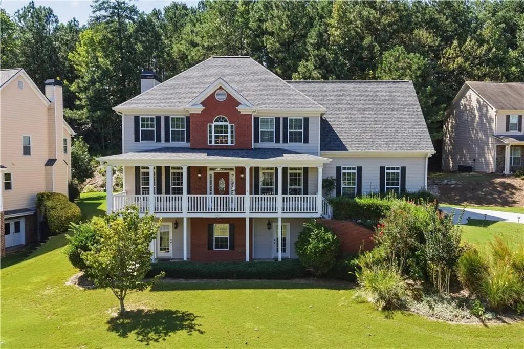 3808 Bogan Creek Court, Buford