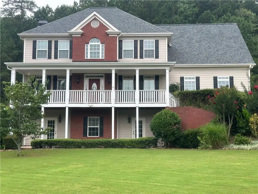 3808 Bogan Creek Court, Buford
