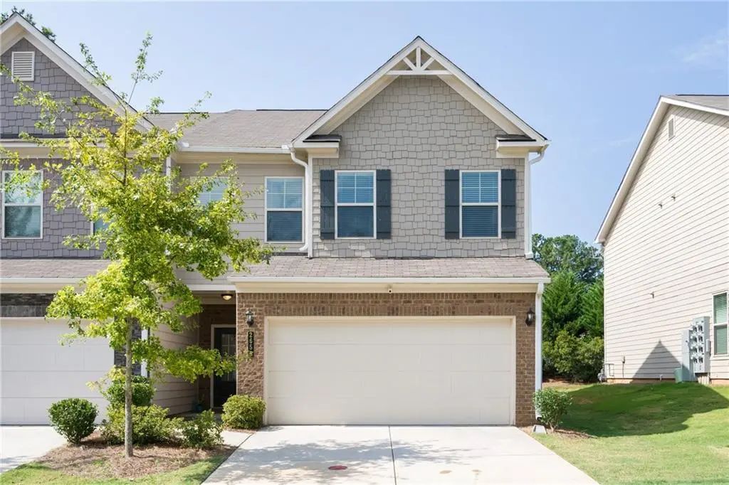 2658 Wild Laurel Court, Norcross