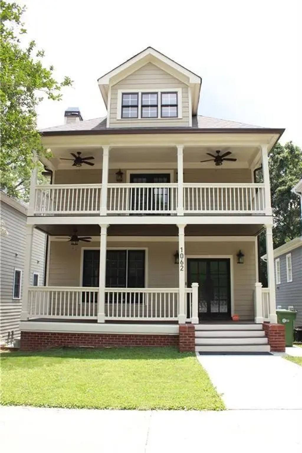 1062 Nw Lena Street Nw, Atlanta