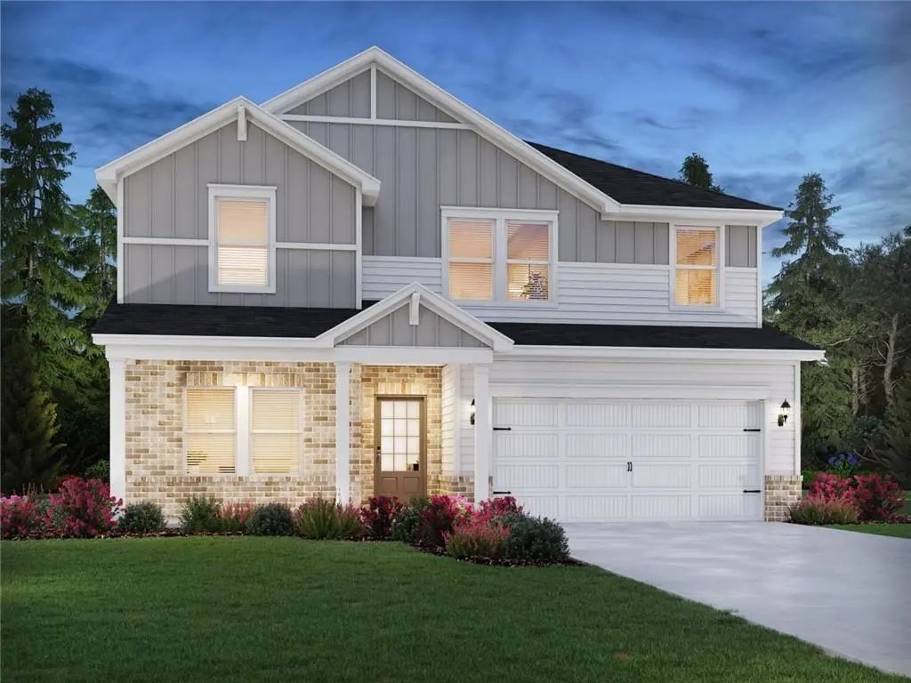 5546 Cabernet Lane, Braselton