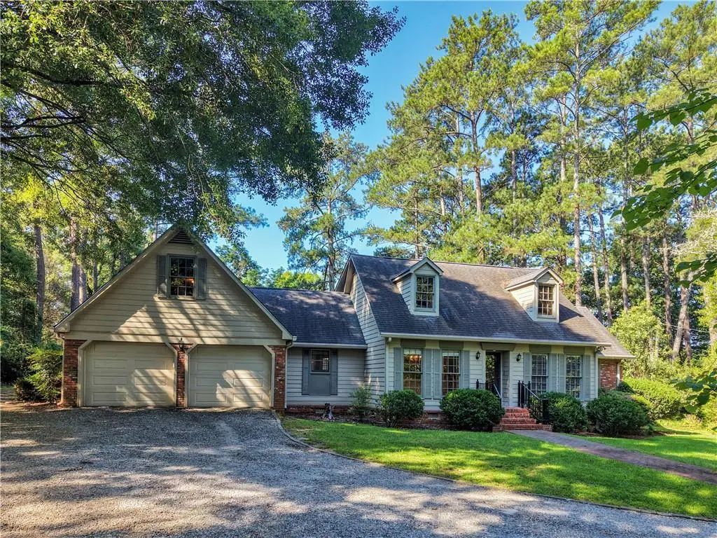 4476 Rivoli Drive, Macon
