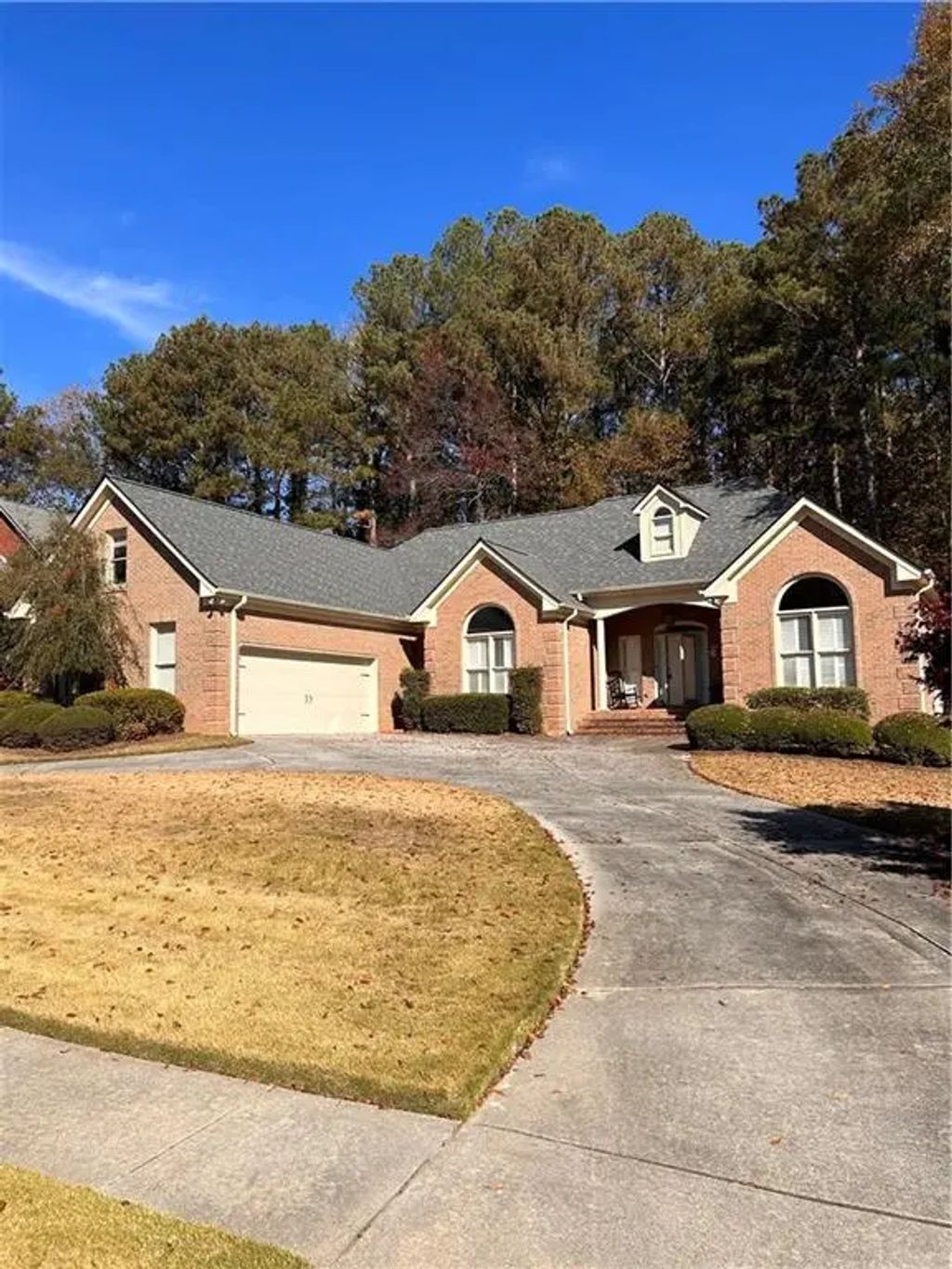 403 Magnolia Court, Loganville