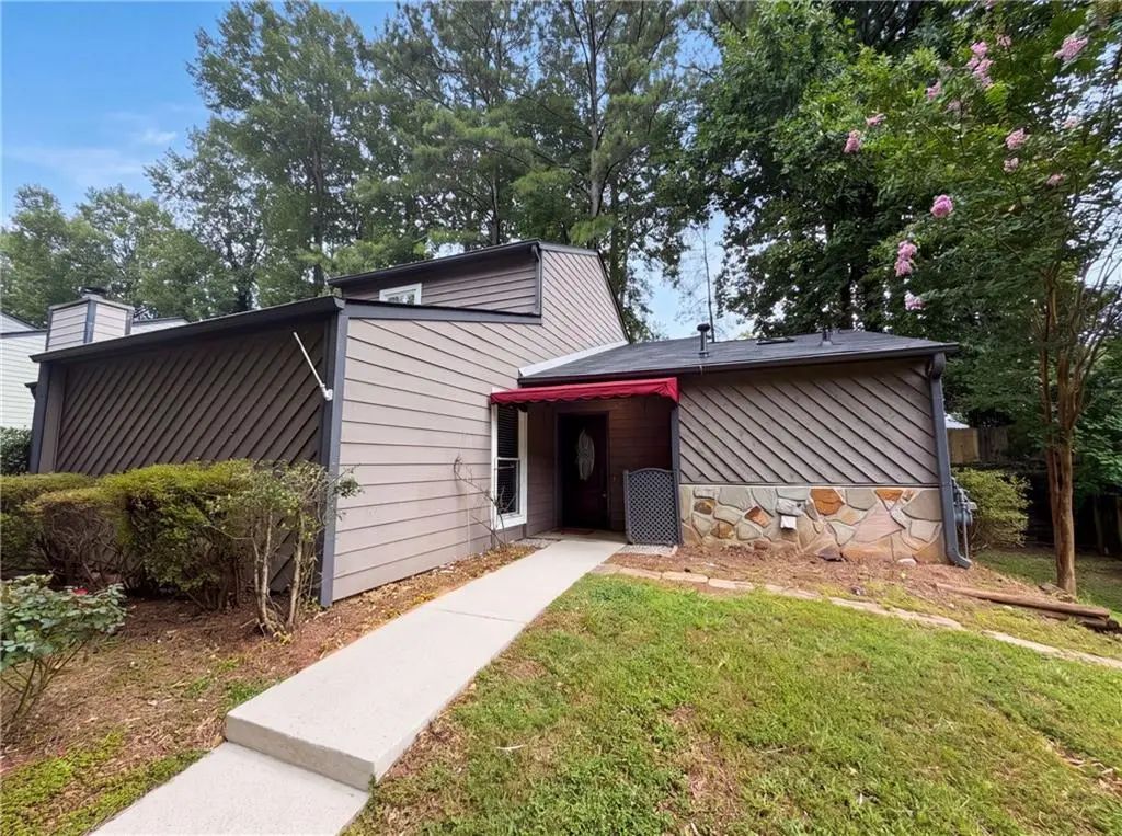 282 Toweridge Drive Sw, Marietta