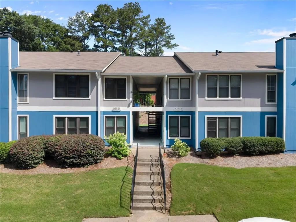 1466 Branch Drive, Tucker