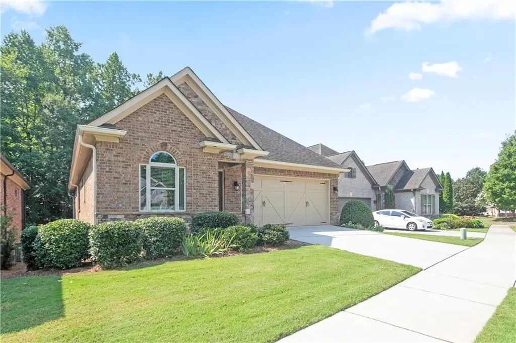 1237 Magnolia Path Way, Sugar Hill