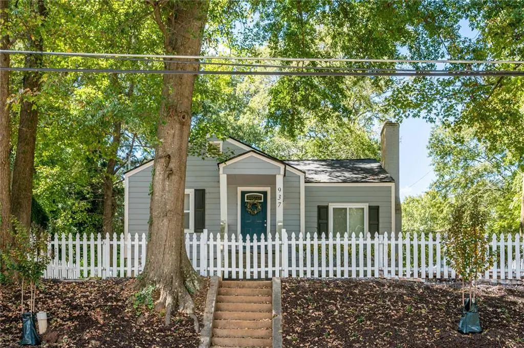 937 Lawton Street Sw, Atlanta