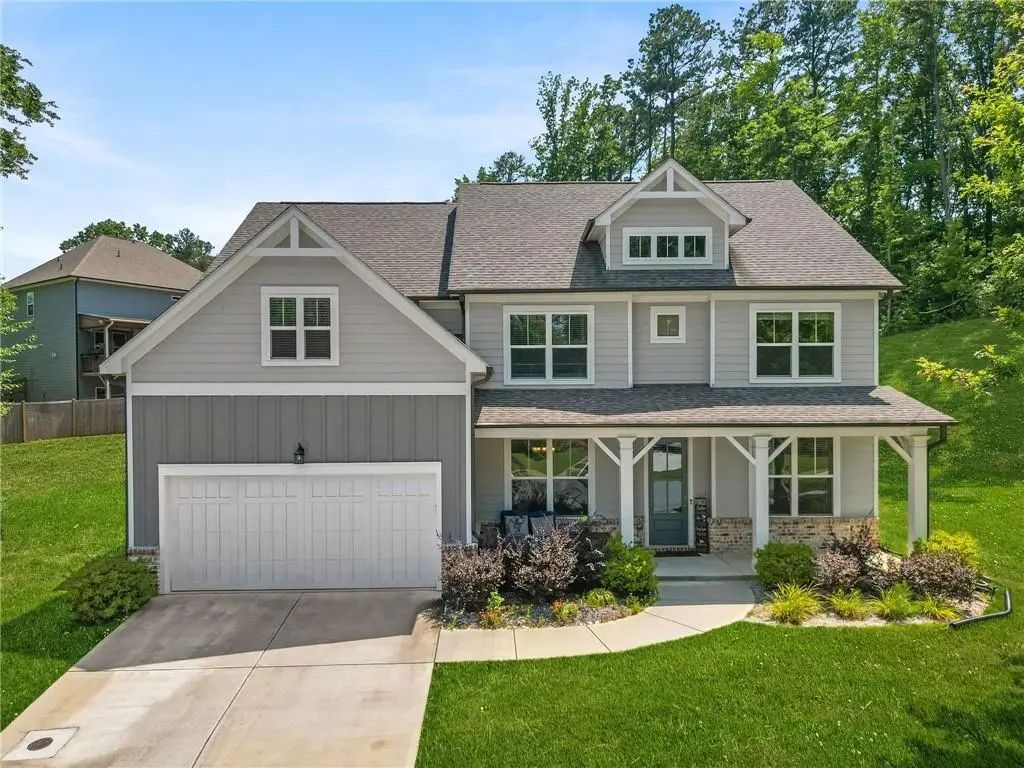 41 Riverrock Trail, Dallas