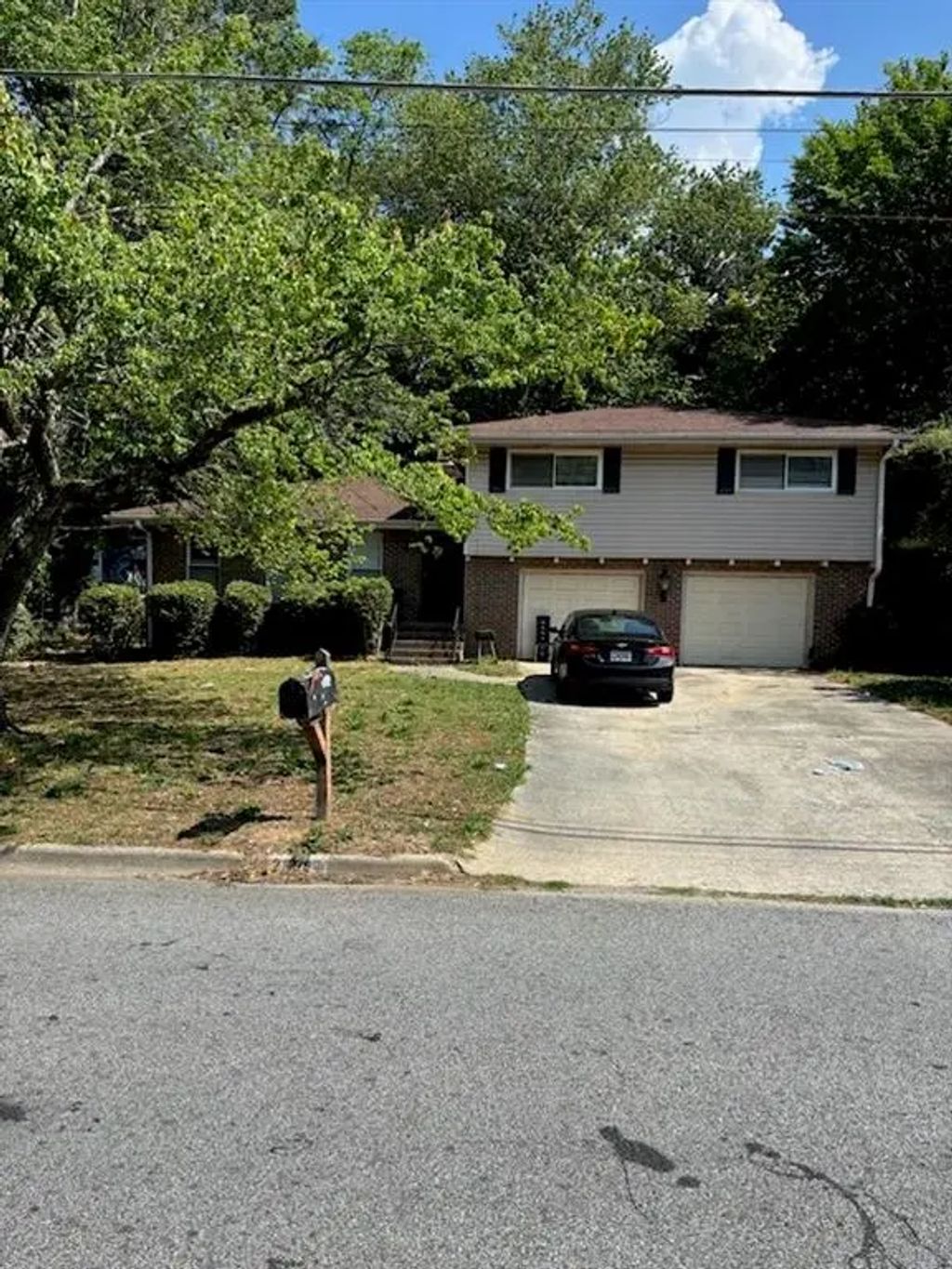 2399 Wexford Drive, Atlanta