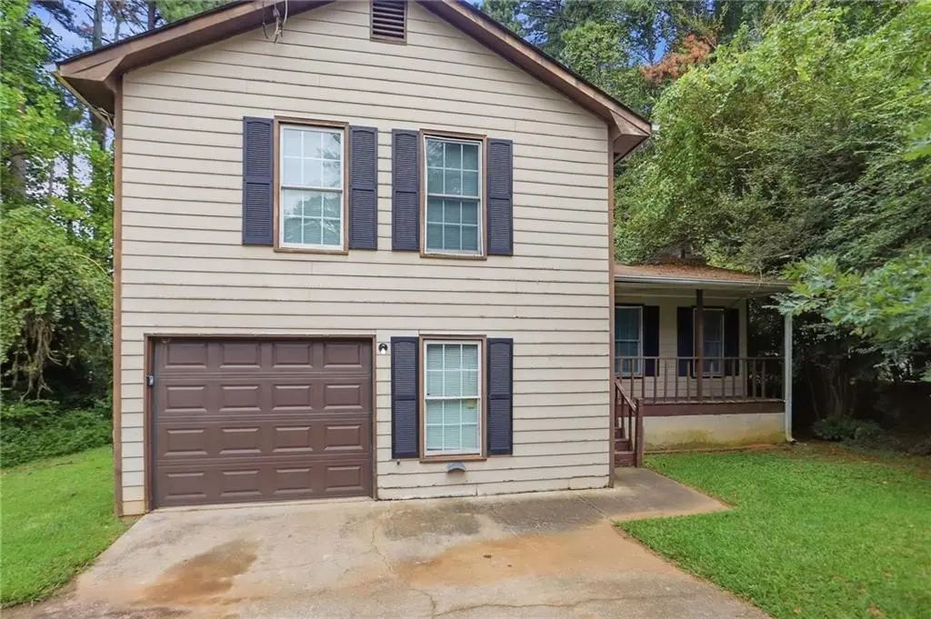 5565 Westberry Lane, Norcross