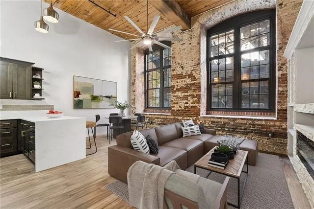 Unit 120h - 170 Boulevard Se, Atlanta