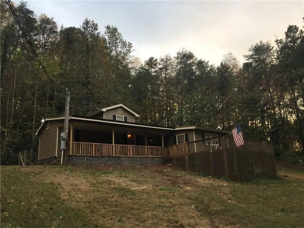 773 Purcell Free Lane, Ball Ground