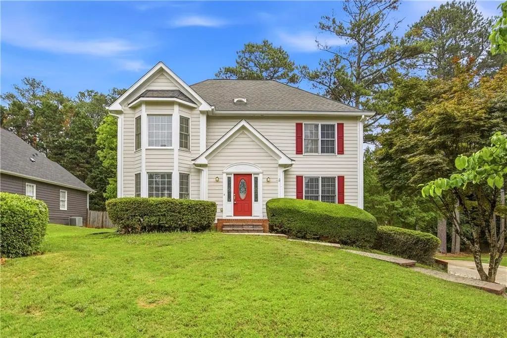 11195 Surrey Park Trail, Duluth