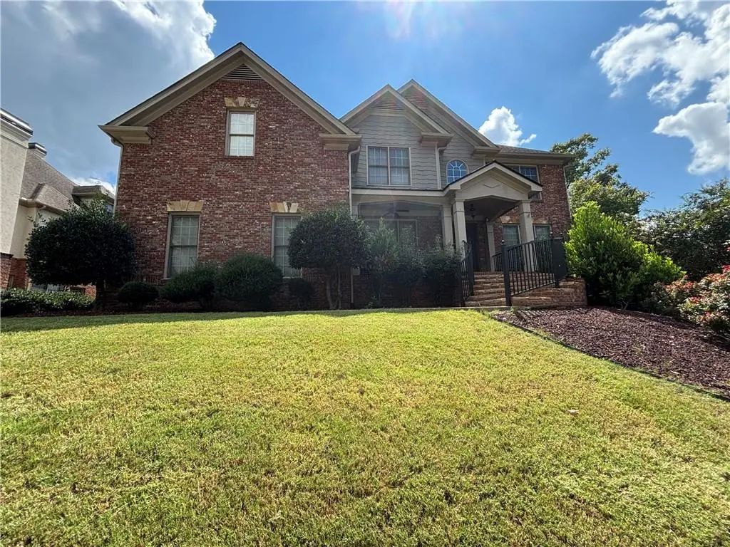 3445 Enclave Mill Court, Dacula