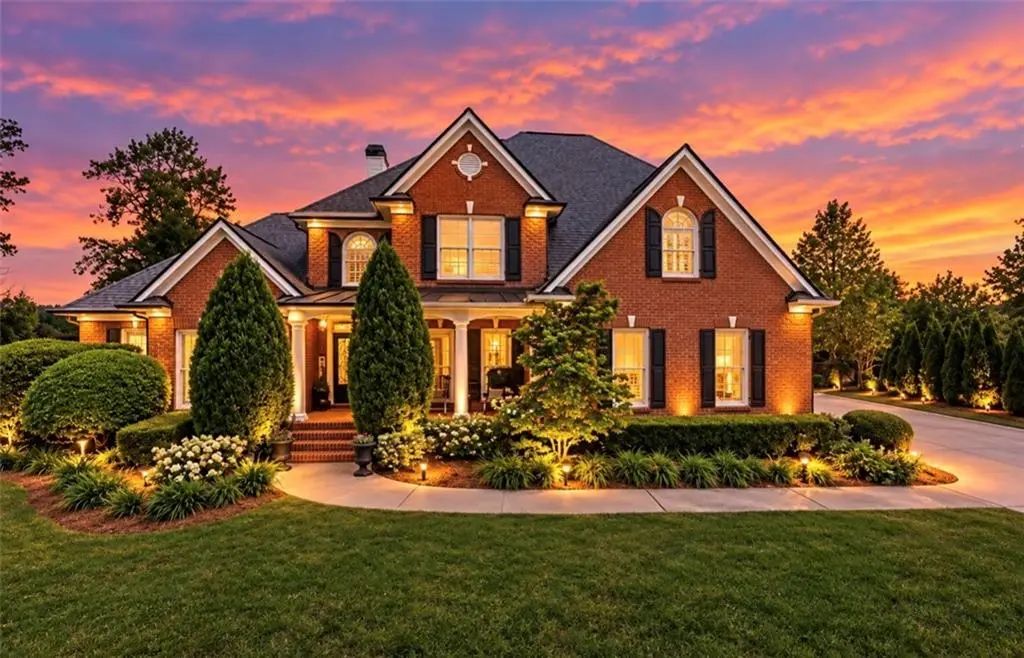 5320 Brookglen Court Court, Cumming