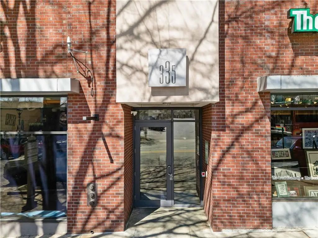 Unit 404 - 335 W Ponce De Leon Avenue, Decatur