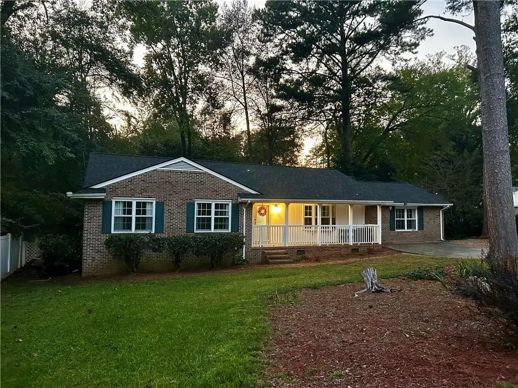 113 Amy Lane, Carrollton
