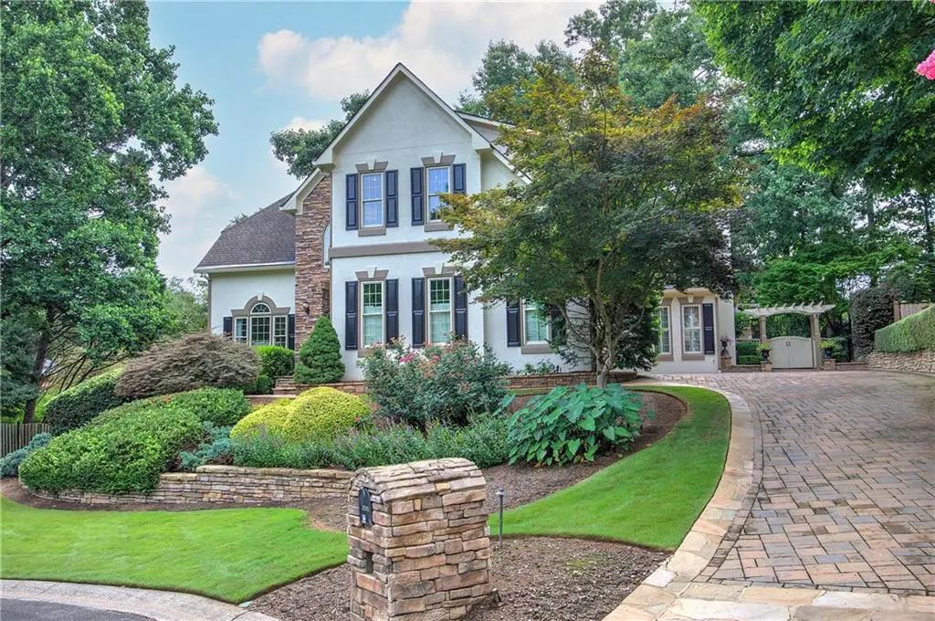 1402 Downington View Nw, Acworth