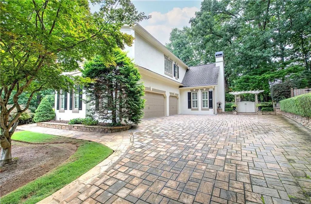 1402 Downington View Nw, Acworth