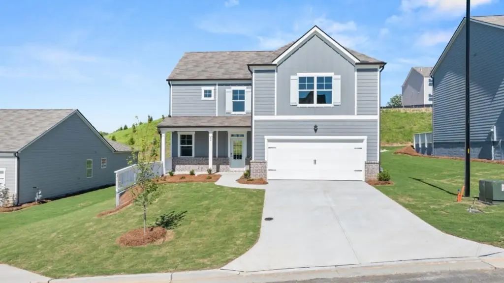 68 Cyrilla Walk, Dallas