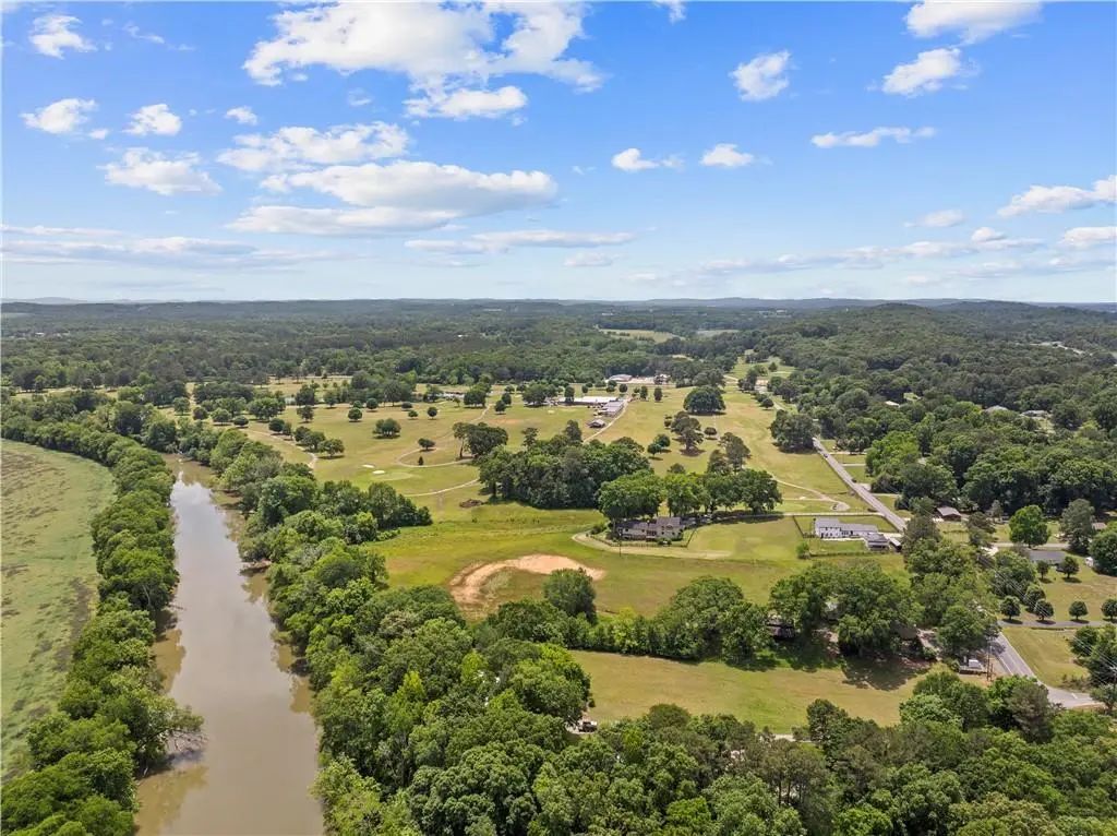 335 Craigtown Road Ne, Calhoun