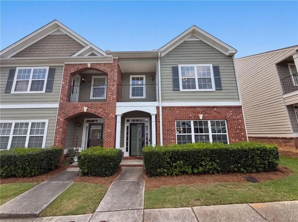 7553 Rutgers Circle, Fairburn