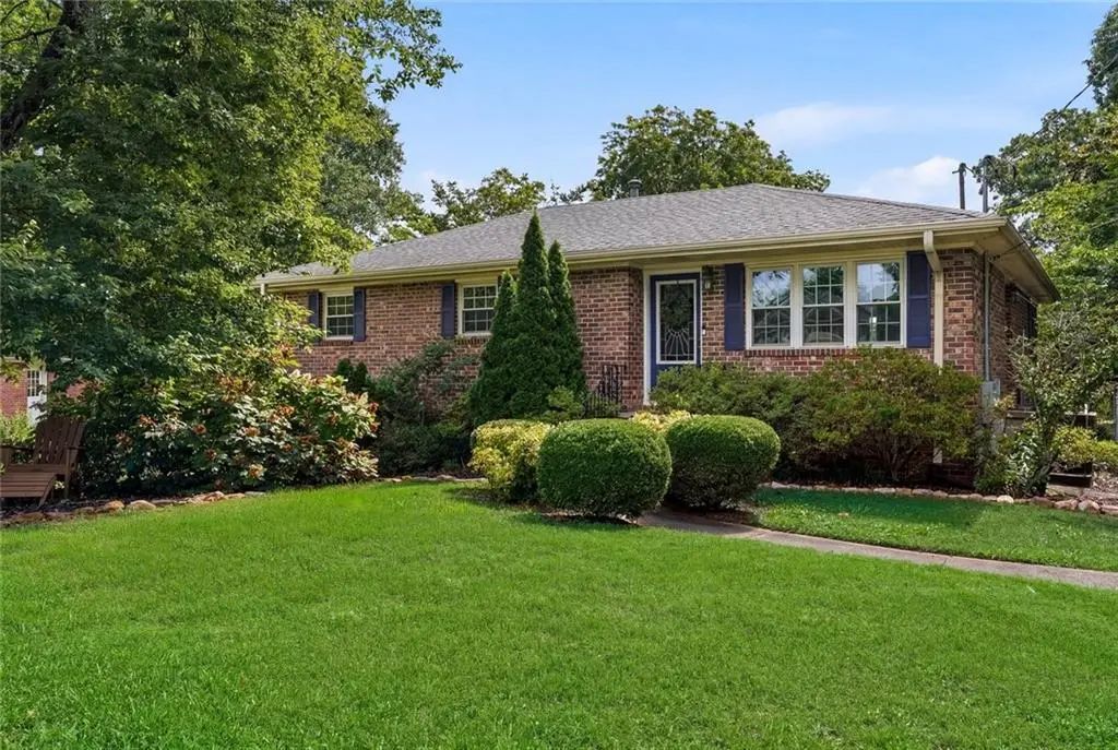 3401 Emerson Street Se, Smyrna