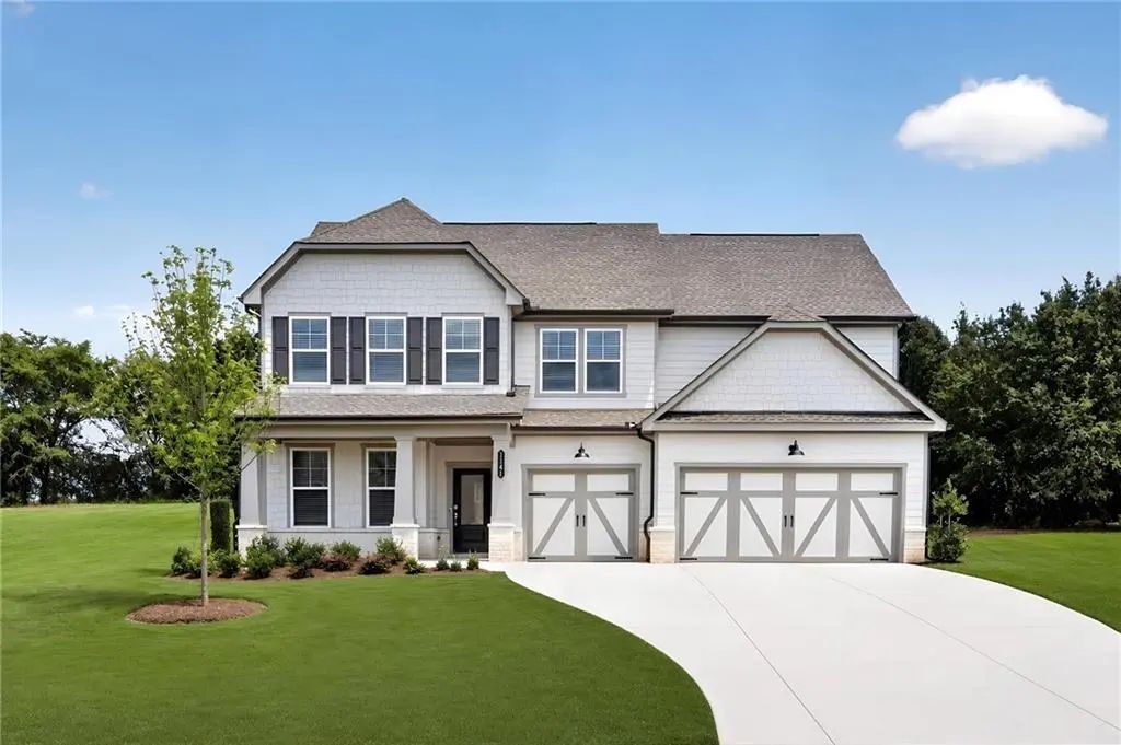 1141 Gage Lane, Madison