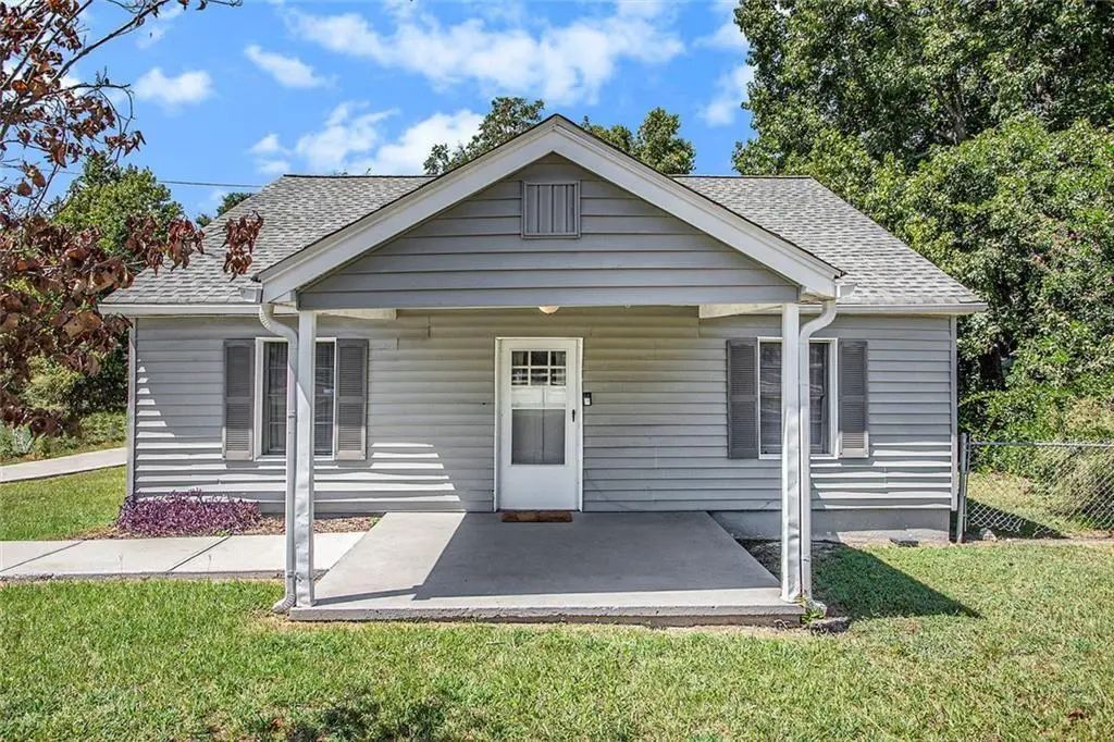 1298 Irwin Bridge Road Nw, Conyers